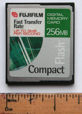 Compact Flash card