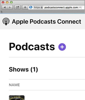 podcasts
            connect
