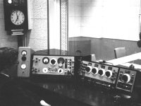 OBA8 studio desk